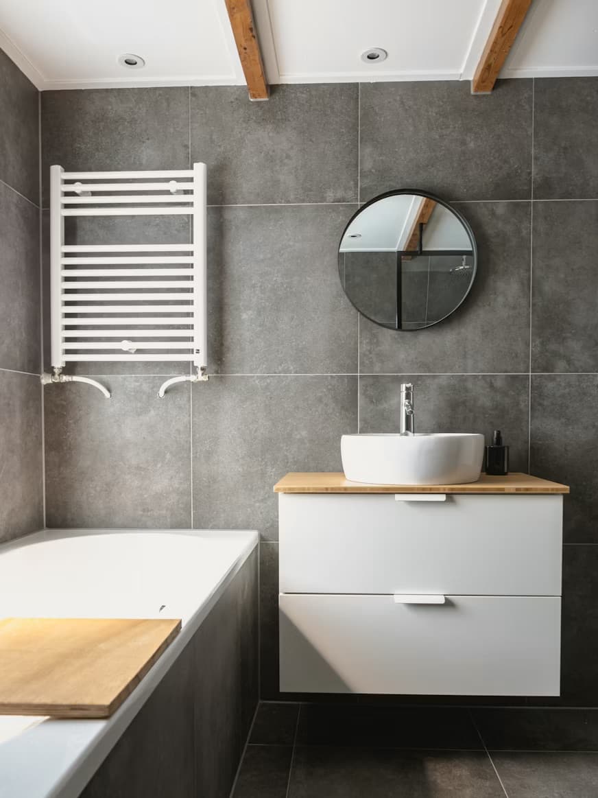 Salle de Bain Design